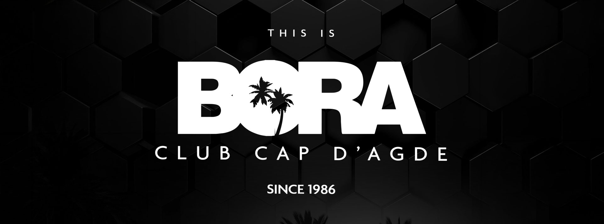 BORA Club Cap d'Agde
